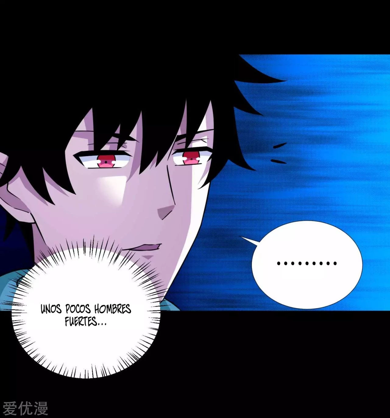 El rey del apocalipsis > Capitulo 196 > Page 161